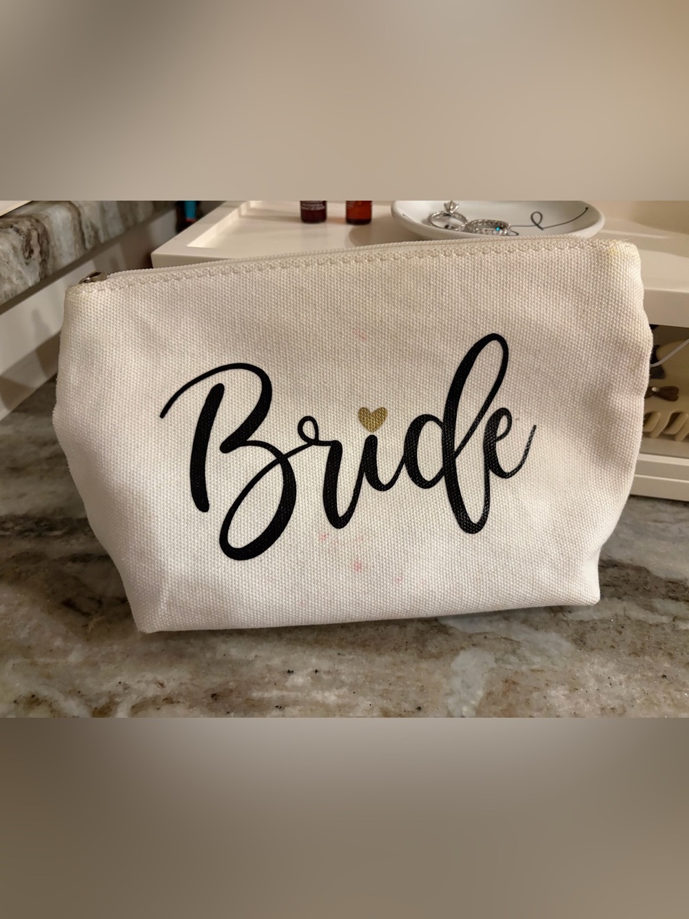 Bride bag